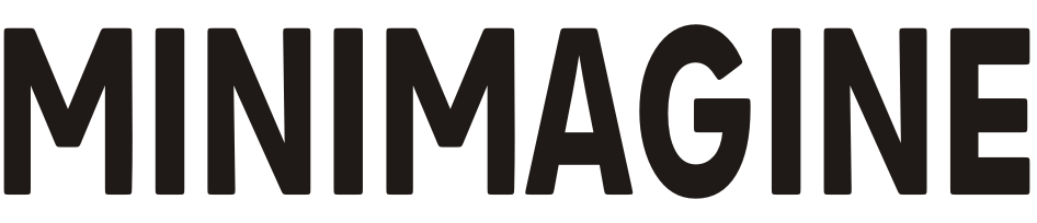 MINIMAGINE